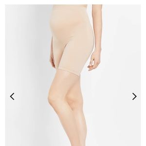 Motherhood Maternity nude shapewear